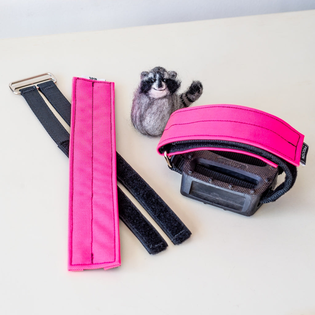 pedal straps fixed gear Pedal Straps – Procyon Gear Supply