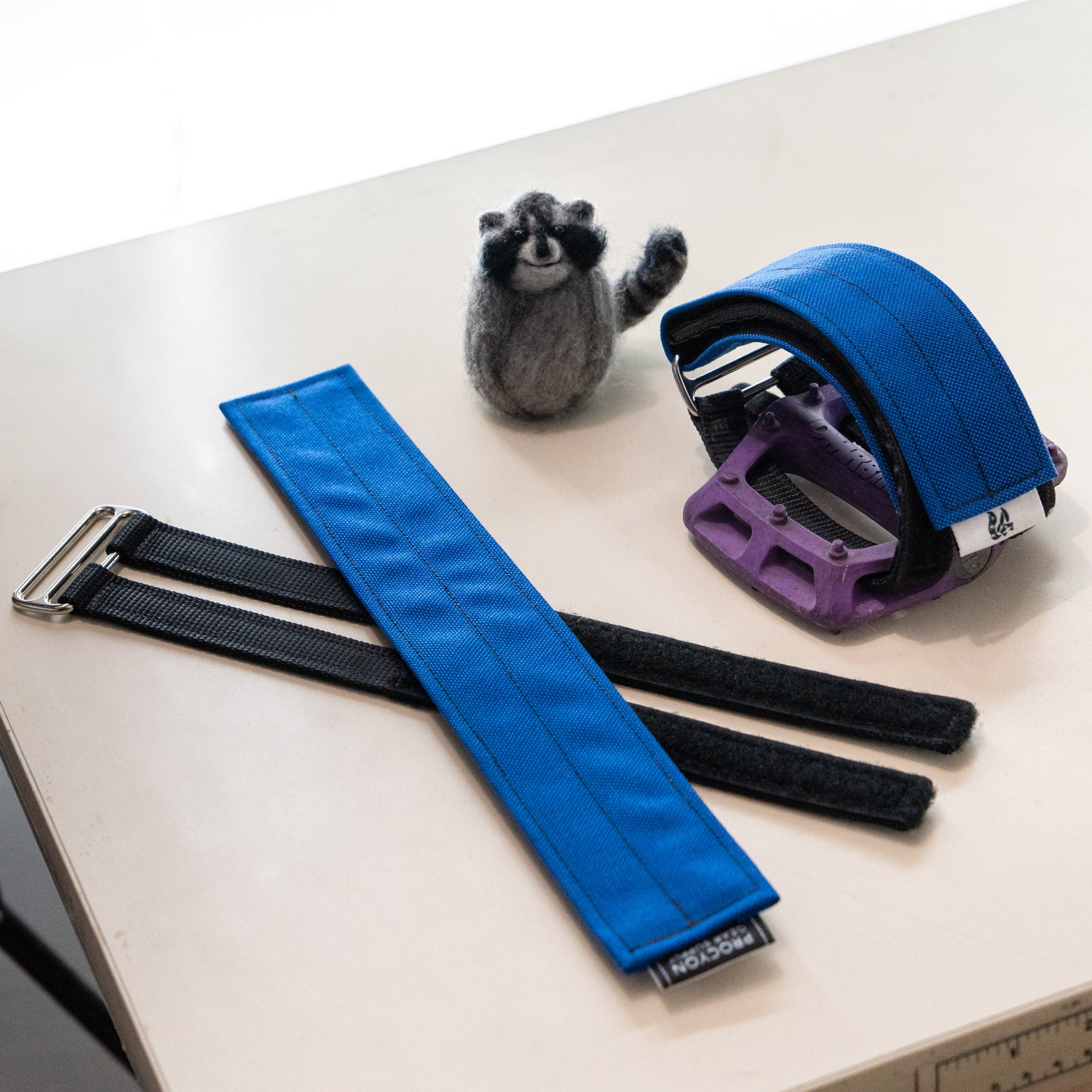 Pedal Straps – Procyon Gear Supply