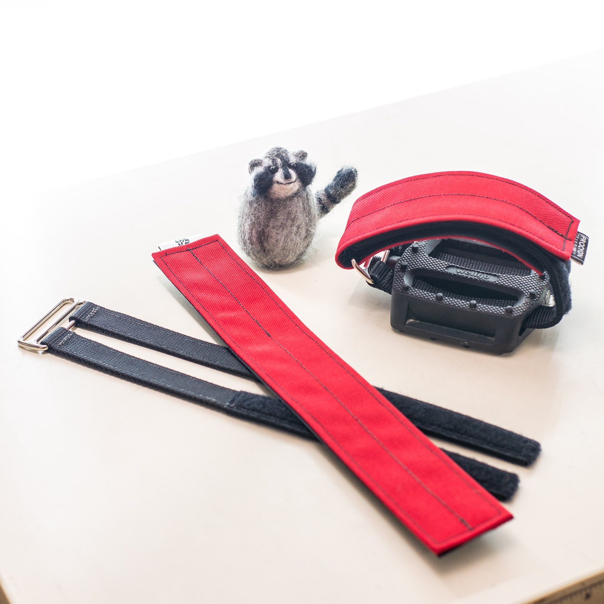 how to use pedal straps Pedal Straps – Procyon Gear Supply
